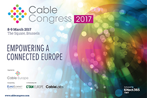 Cable Congress 2017